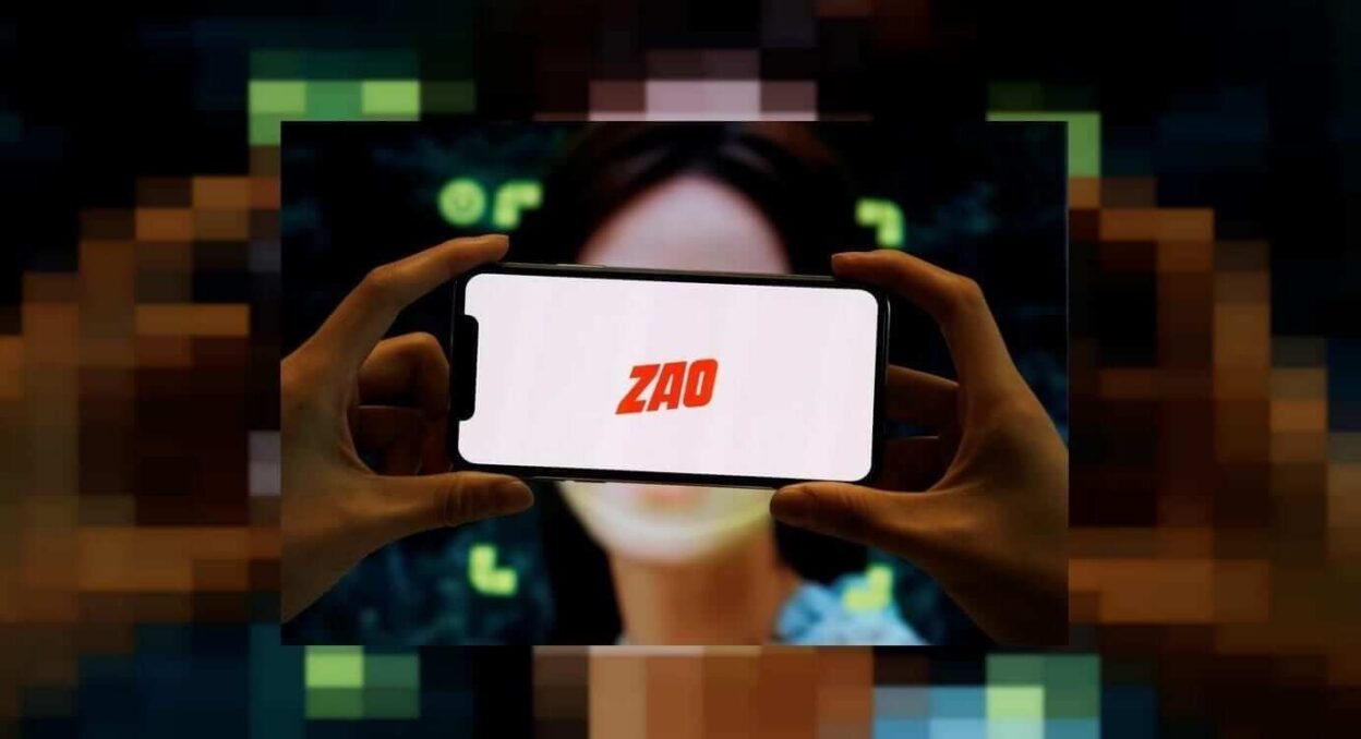 تحميل تطبيق zao