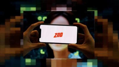 تحميل تطبيق zao
