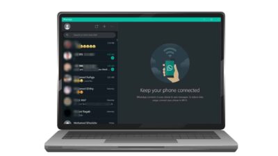 تنزيل واتس اب للكمبيوتر اخر اصدار WhatsApp For Computer