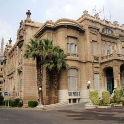 مصاريف كليات جامعة عين شمس الأهلية 2024 للمصريين والوافدين 3 مصاريف جامعة عين شمس الاهلية