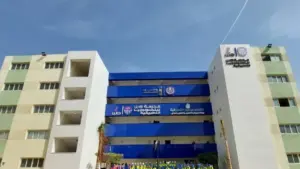 مدرسة WE للتكنولوجيا التطبيقية - بدائل الثانوية العامة